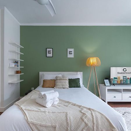 Guestready - Almada 516 Apartment Porto Exterior photo