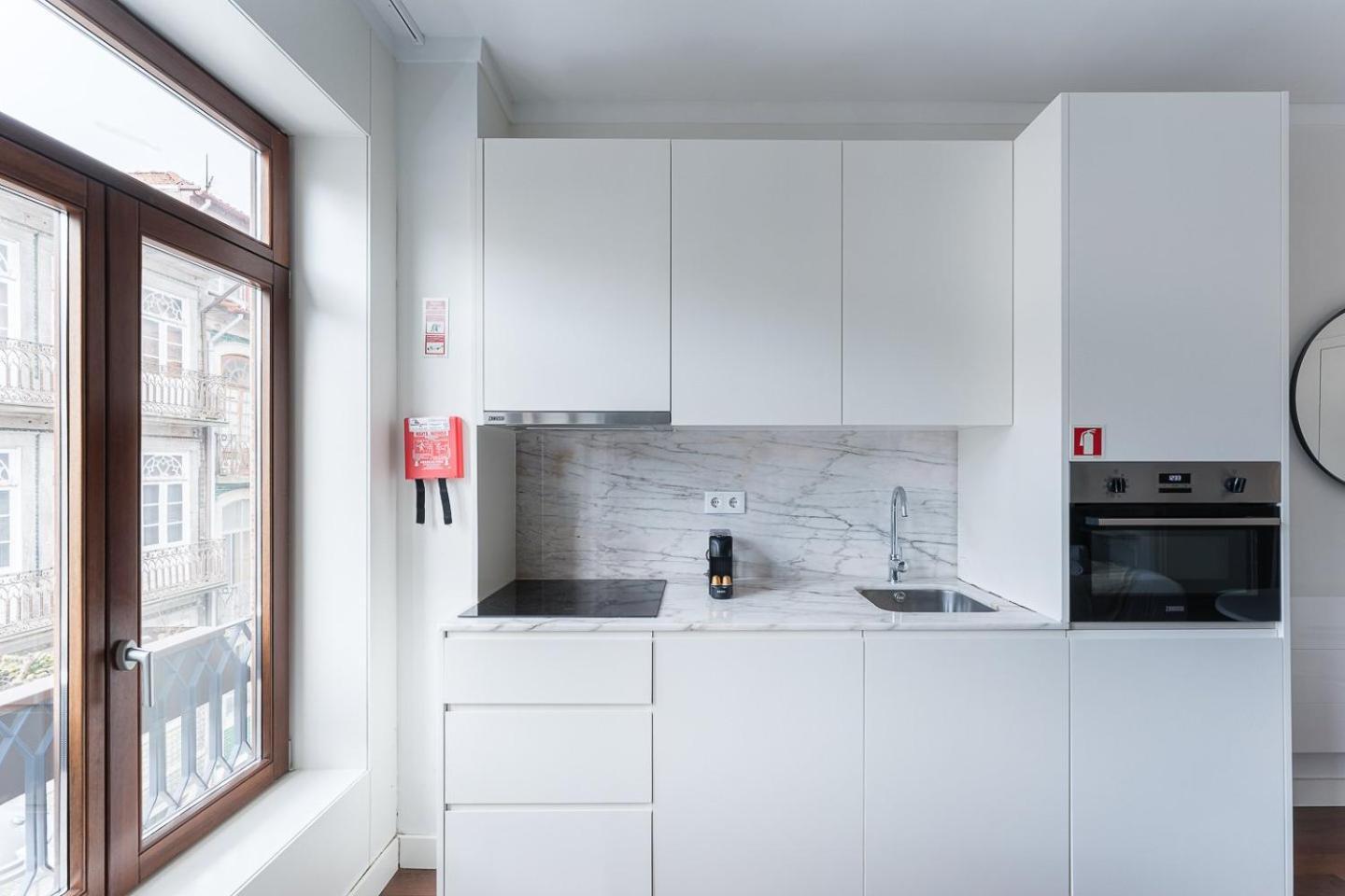 Guestready - Almada 516 Apartment Porto Exterior photo