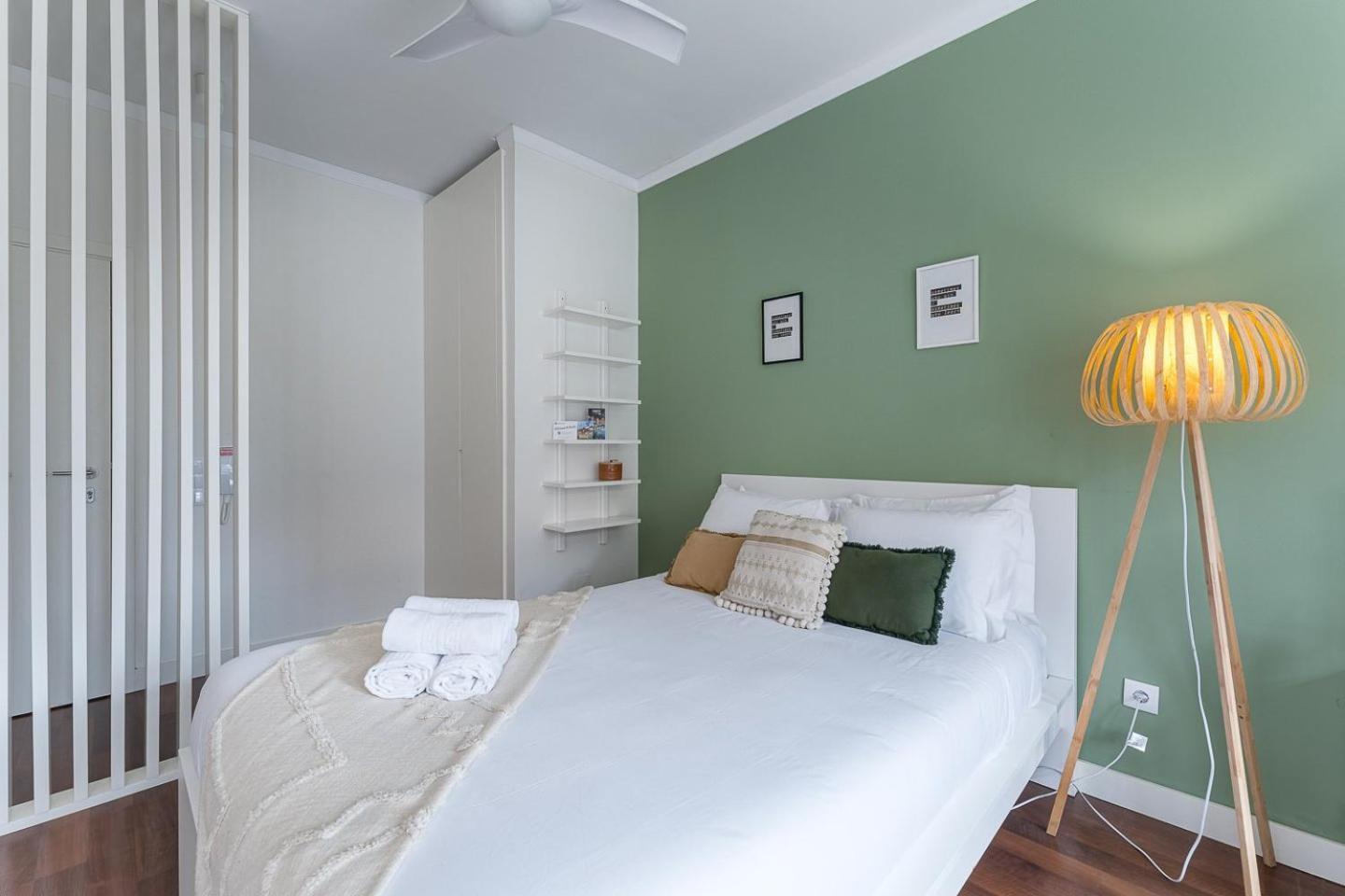 Guestready - Almada 516 Apartment Porto Exterior photo