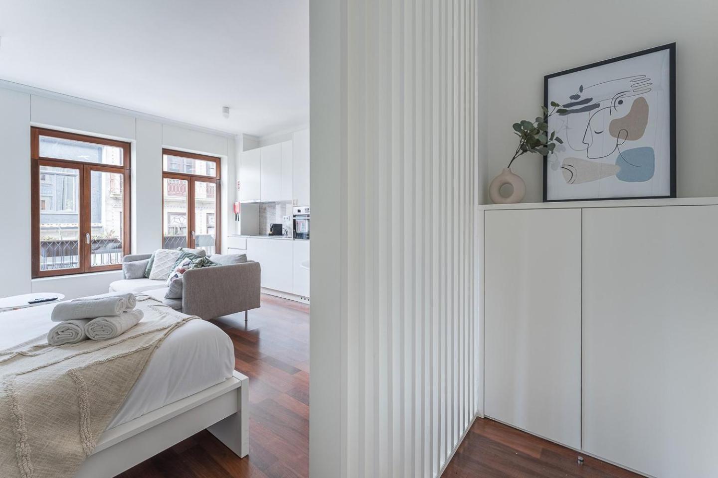 Guestready - Almada 516 Apartment Porto Exterior photo