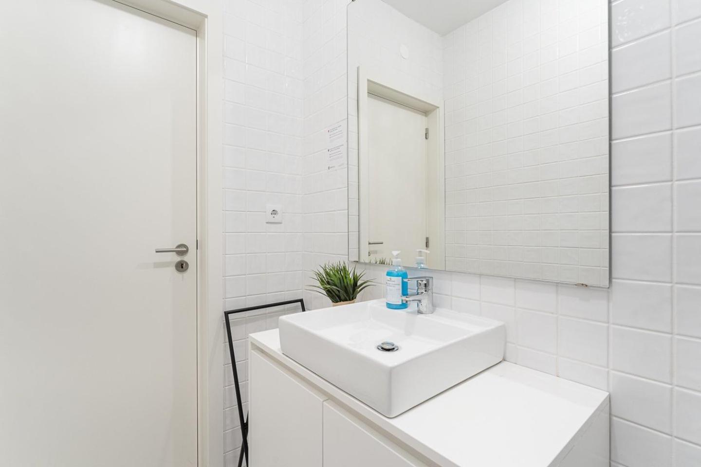 Guestready - Almada 516 Apartment Porto Exterior photo