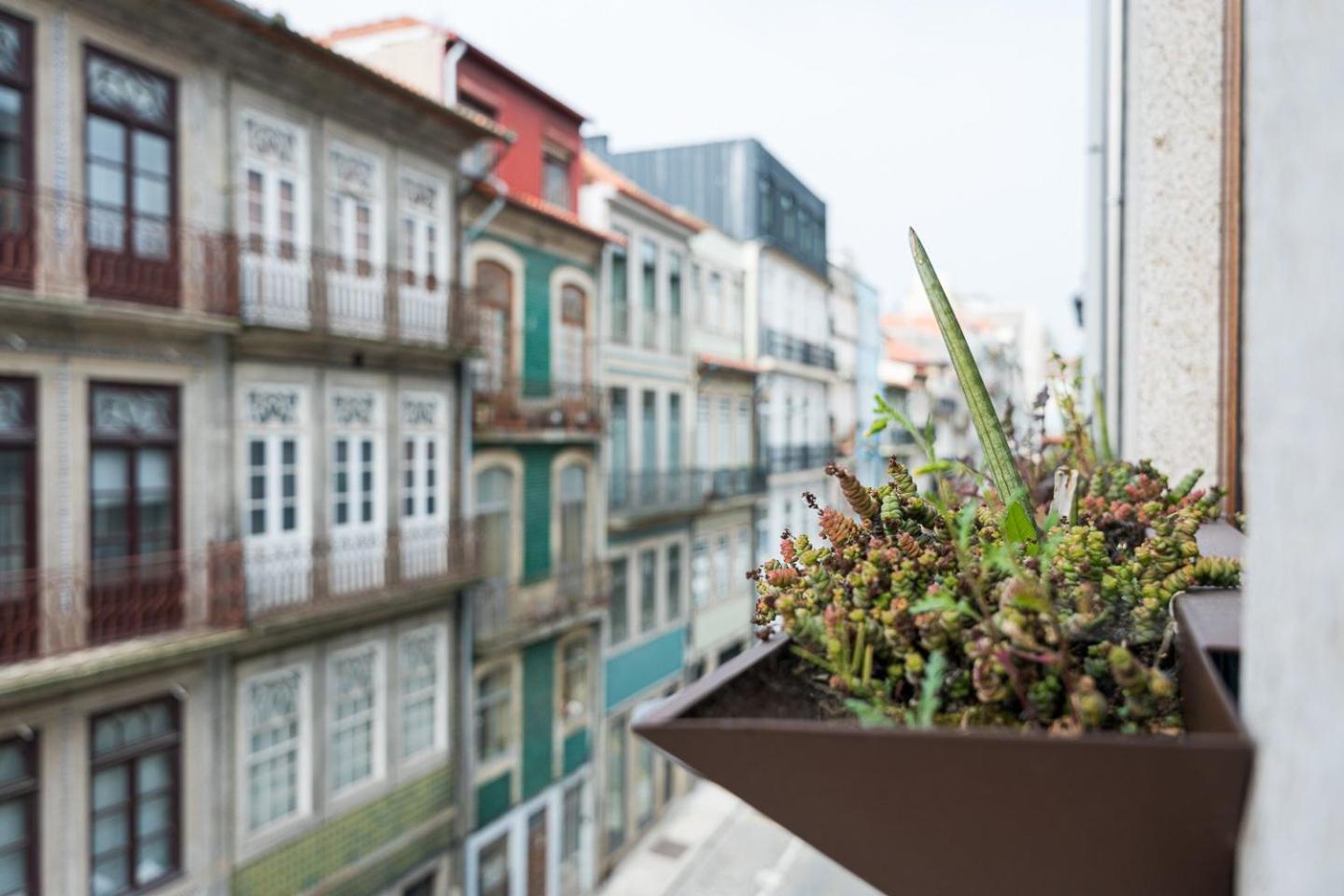 Guestready - Almada 516 Apartment Porto Exterior photo